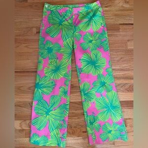 VINTAGE Lilly Pulitzer Pants Size 2